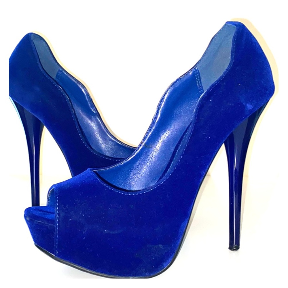 Stilettos